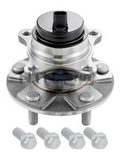 SNR R169.117 Wheel Bearing Kit