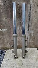 Yamaha FZR400RR 3TJ Forks Fzr 400 RR Fork Legs 4dx Suspension Front 