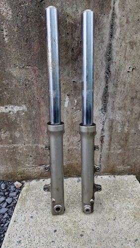 Yamaha fzr400rr 3tj forks - 3tj,