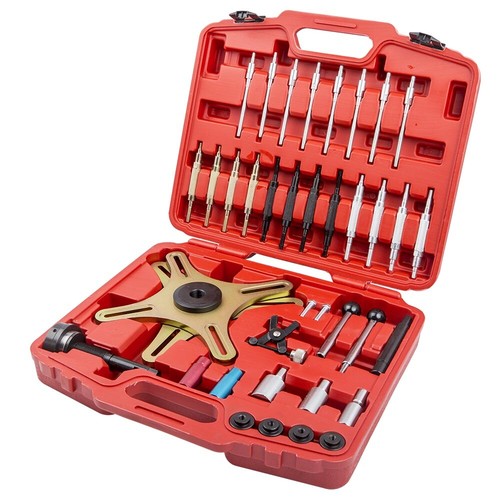 38pc sac self adjusting clutch - 38pc,