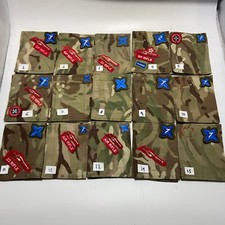 X2 MTP Army Blank Blanking