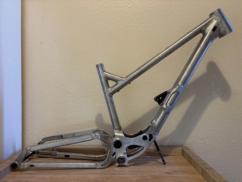 Crossworx dash29 mk1 enduro - mk1,