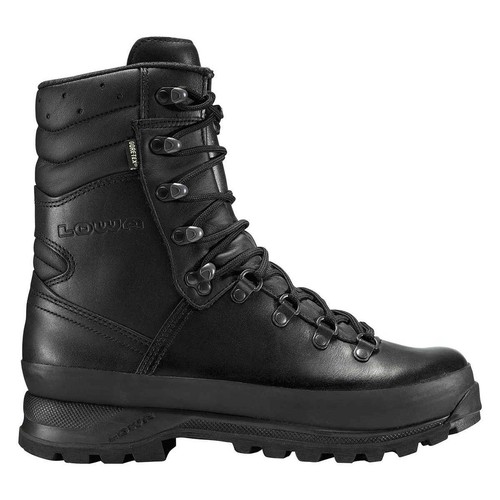Lowa combat boots - , boot