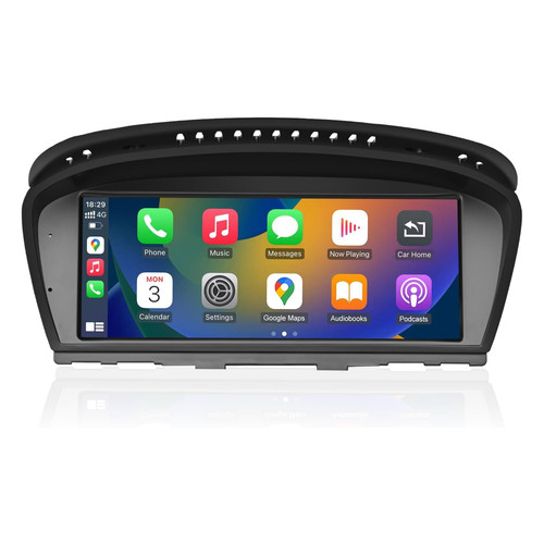 Wireless carplay car - car, touch