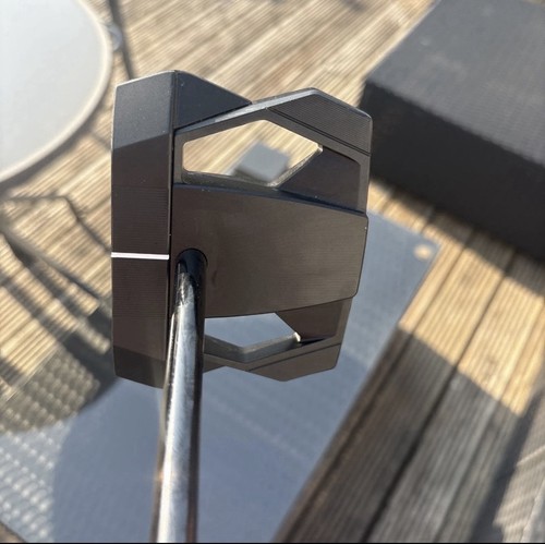 Taylormade spider putter - spider, zt