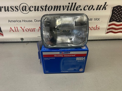H6054 sealed beam - h6054, headlight