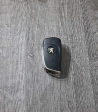 GENUINE PEUGEOT 3 BUTTON