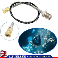 AIR RIFLE PCP GUN FILLING HOSE
