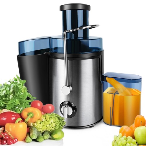 1000w electric juicer - juicer, fruit
