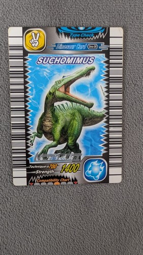 Dinosaur king arcade nemesis - king,
