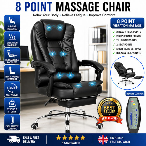 Heated point massage office - massage,