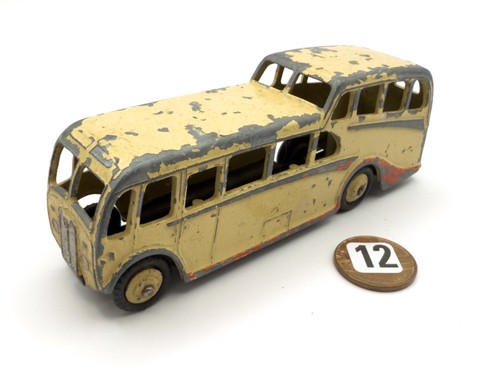 Vintage dinky toys 29f 280 - vintage,