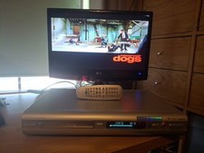 Philips DVDR610 (DVDR 610) DVD