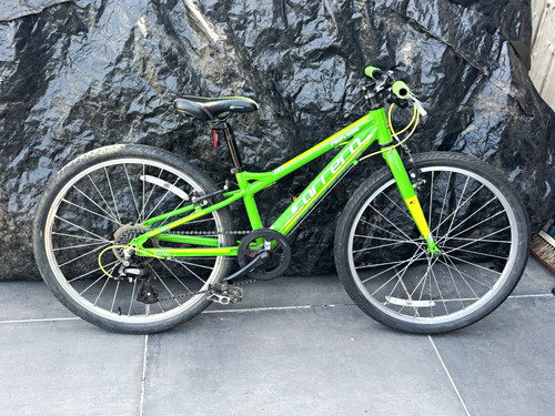Carrera zulu 24in - 24in, kids