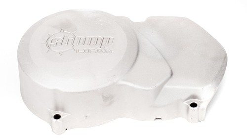 Flywheel cover stomp lifan - cover, stomp/lifan