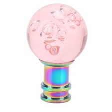 (Pink)BROLEO Gear Shift Knob