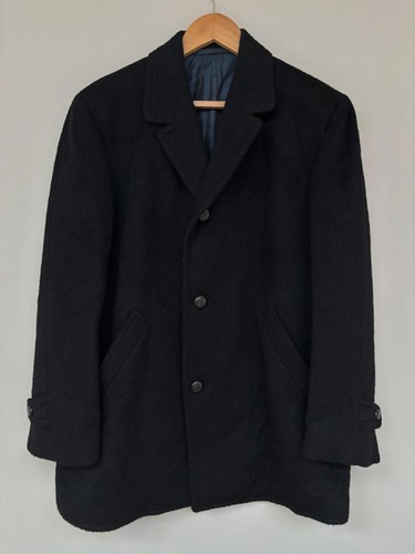 Crombie vtg aberdeen cloth - crombie,