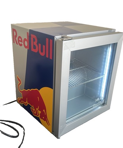 Working red bull - working,