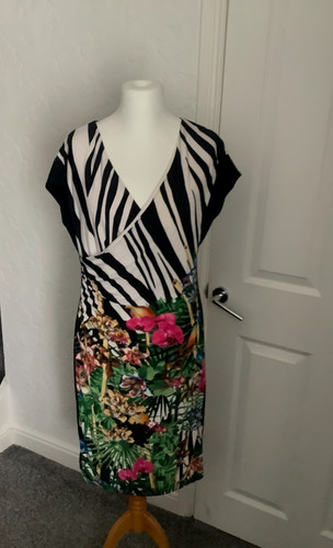 Joseph ribkoff ladies dress - joseph,