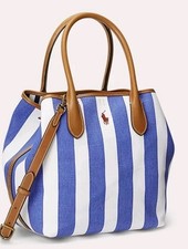 Ralph Lauren Canvas Medium