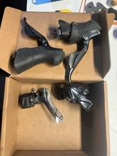 Ultegra Di2 6870 Mini Groupset