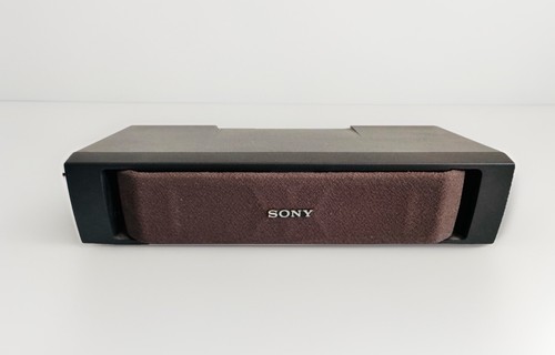 Sony center surround sound - surround,