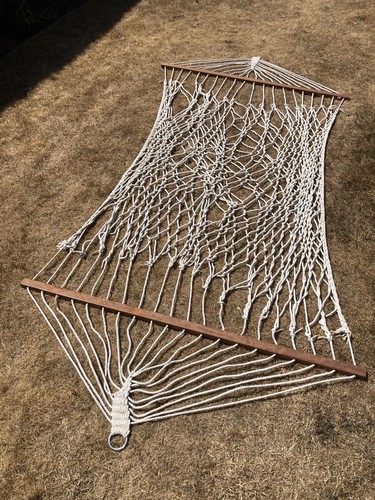 Original pawleys island rope - island,