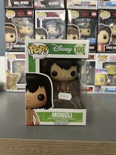 DISNEY JUNGLE BOOK MOWGLI
