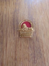 PHILLIPS CYCLES Metal Pin