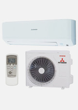 Mitsubishi Air Conditioning