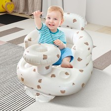 Baby Inflatable Seat, Built in