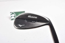 Mizuno MP-T4 Lob Wedge / 58 Degree / Regular+ Flex Project X Rifle Shaft