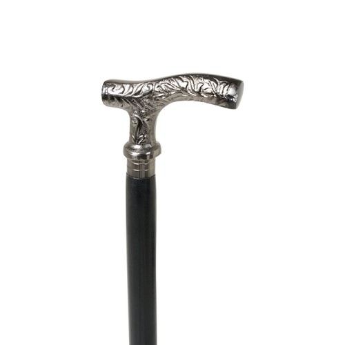 Victorian style walking stick - victorian,