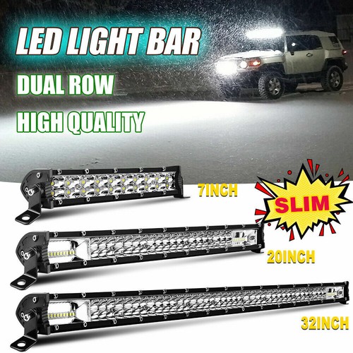Dual row led - dual,