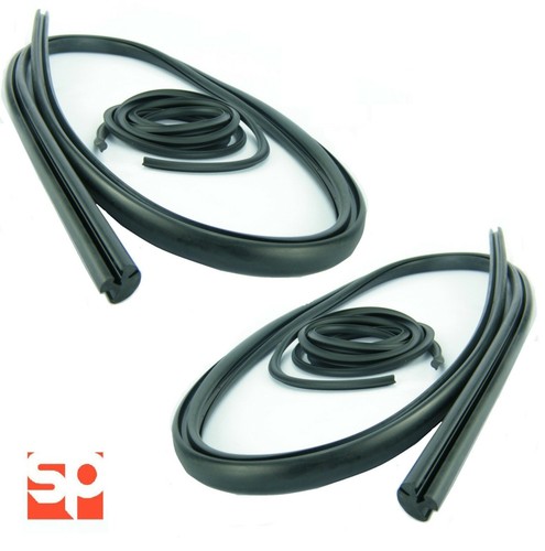 Alpine window glazing - 2x,