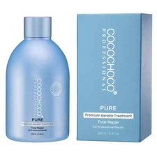 Brazilian Keratin Hair