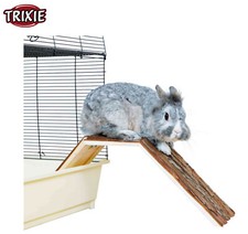 TRIXIE NATURAL WOODEN CLIMBING