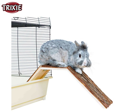 Trixie natural wooden - wooden, climbing