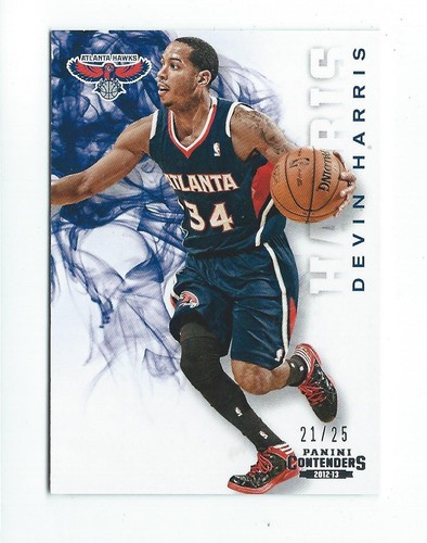 2012 panini contenders - panini,