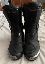 Dainese Torque D1 In Boots.