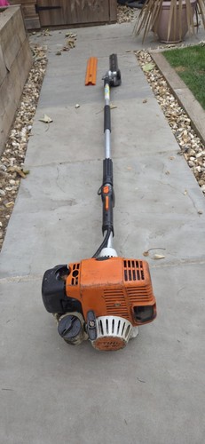Stihl long reach hedge - hl, 95/k