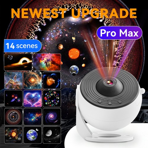 Led pro max - pro,