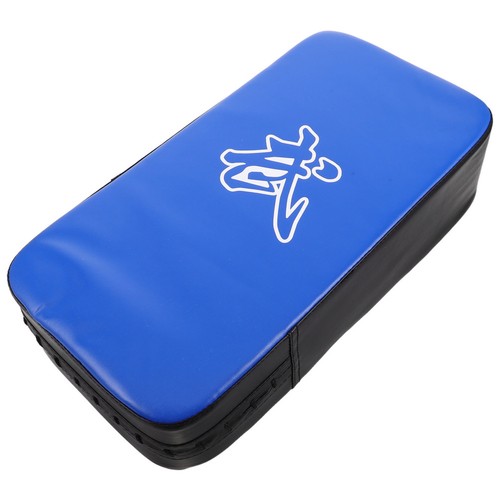 Training kick pads - pads, kickboxing