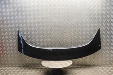 FORD MONDEO MK4 X SPORT HATCHBACK SPOILER IN PANTHER BLACK 2007-2010 EF60B