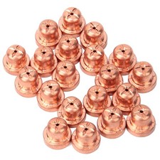 ›40pcs Cutter Consumables