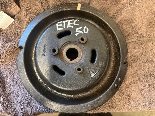 Flywheel 40hp 50hp 60hp - flywheel, 75hp