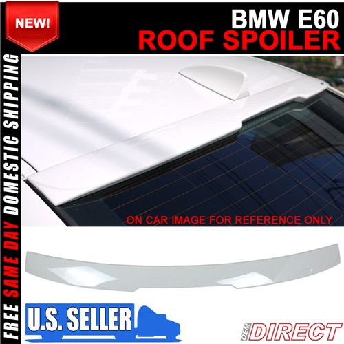 Fits bmw e60 series - 04-10, ac