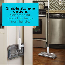 BLACK+DECKER Carpet Sweeper 50