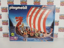 PLAYMOBIL 3150 VIKINGS
