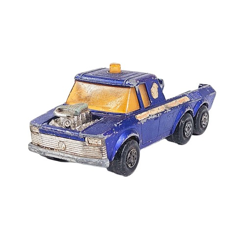 Matchbox super kings 6 - matchbox, k-6/11
